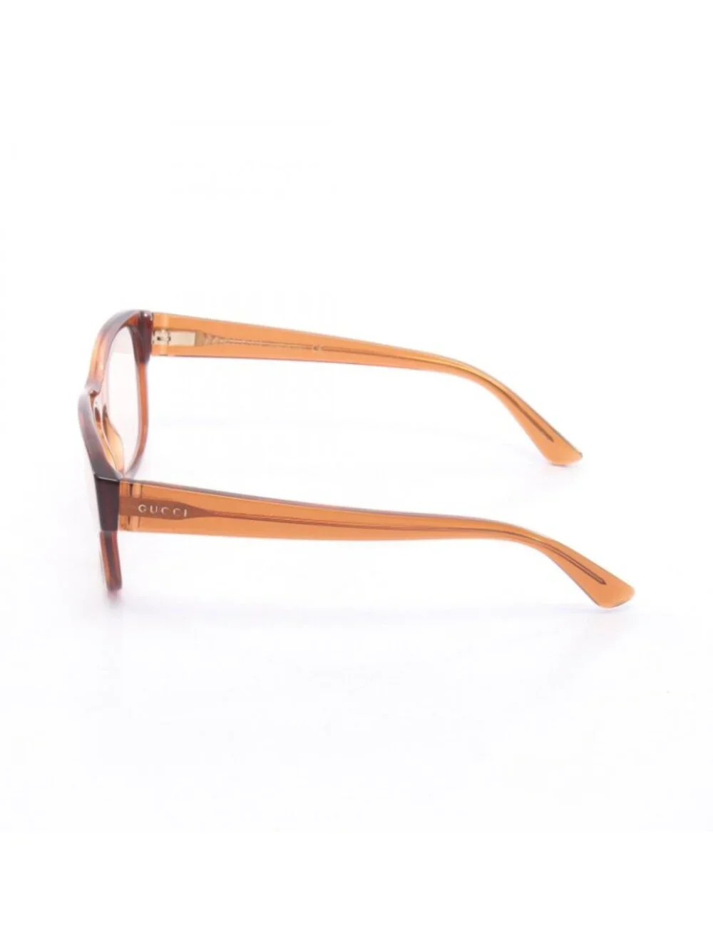 Gucci Sunglasses Eyewear Brown